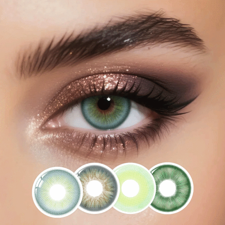 GREEN’s