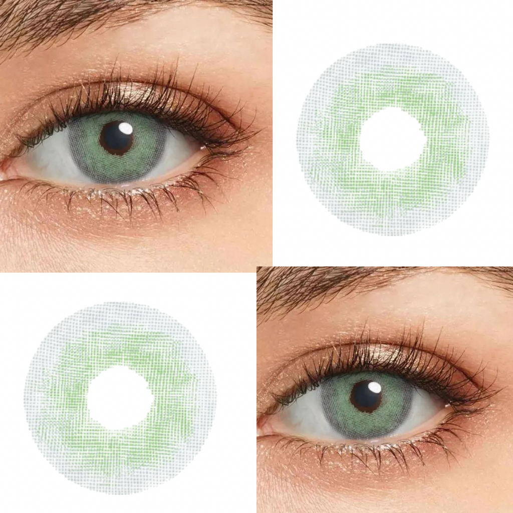 Yukon green