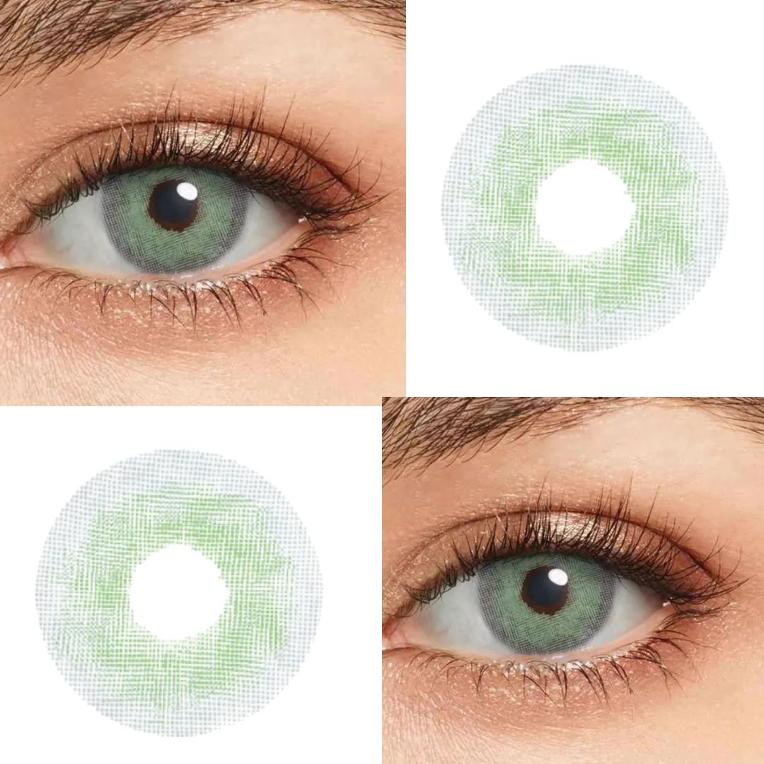 Yukon green