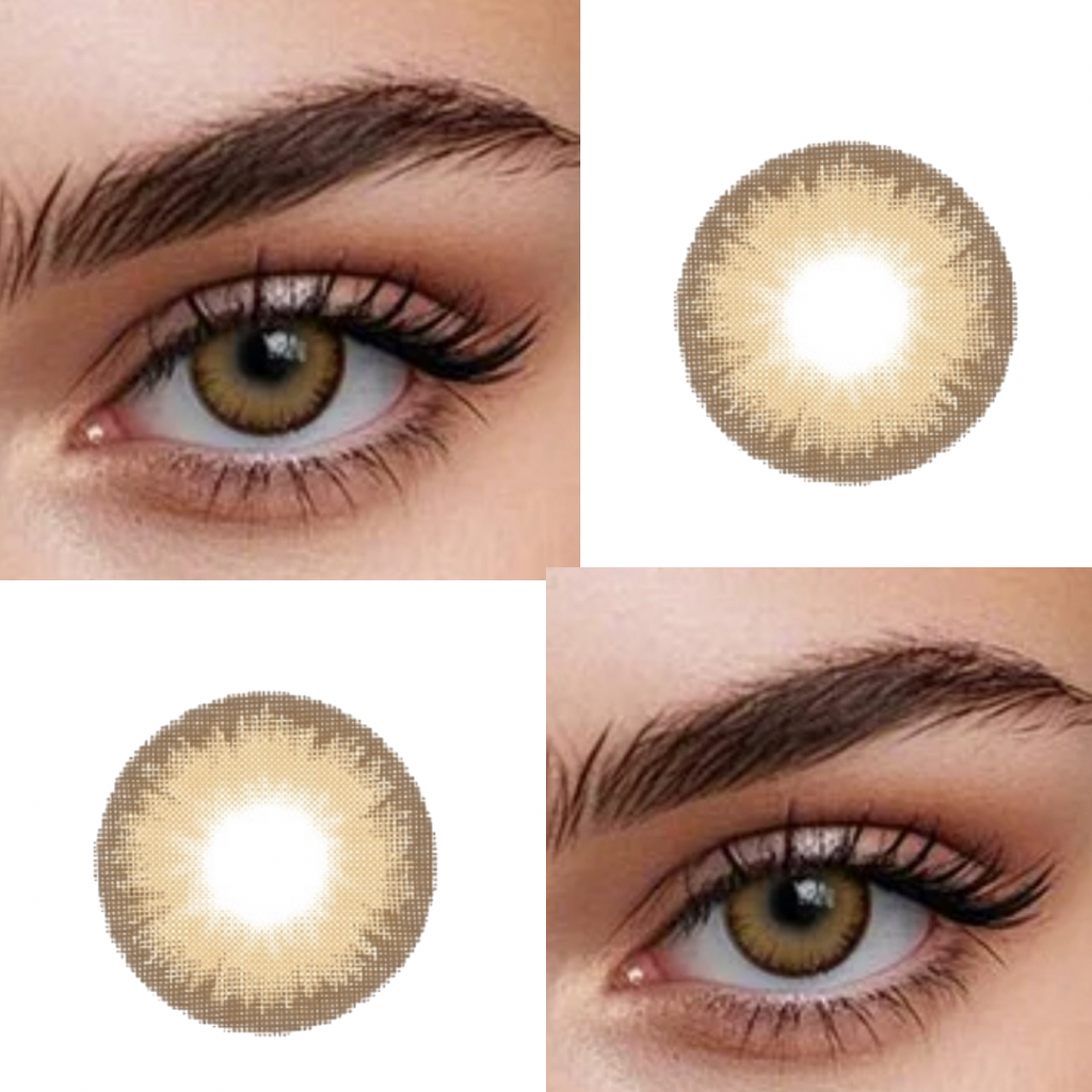 Allure blonde