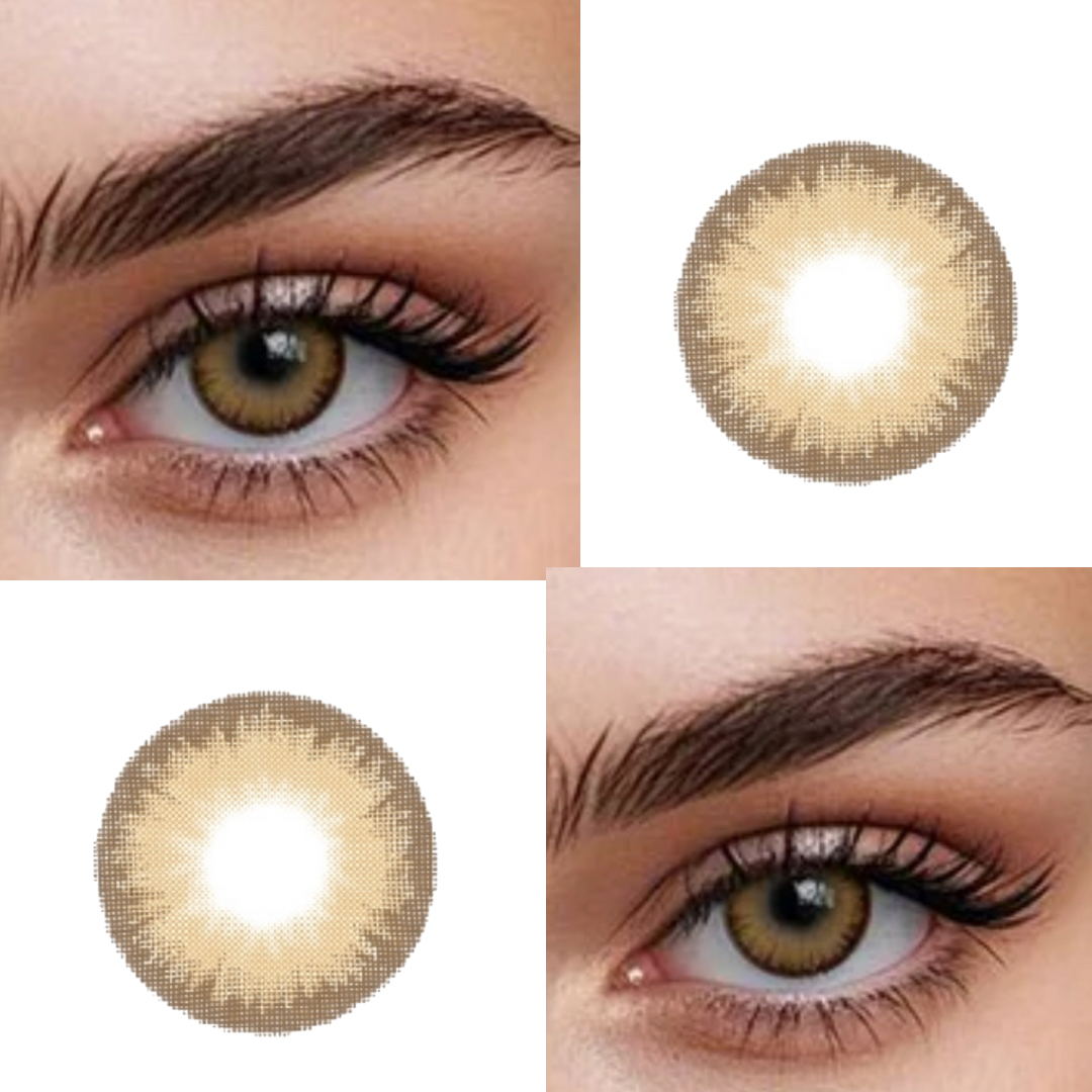 Allure blonde