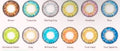 Wholesale bulk lens