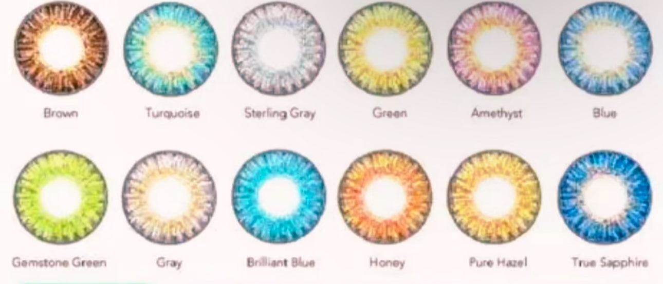 Wholesale bulk lens