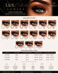 Lux wholesale bulk
