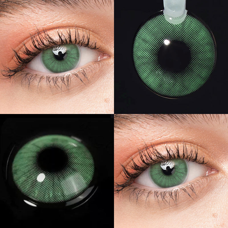 Verde