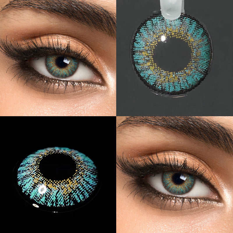 Turquoise