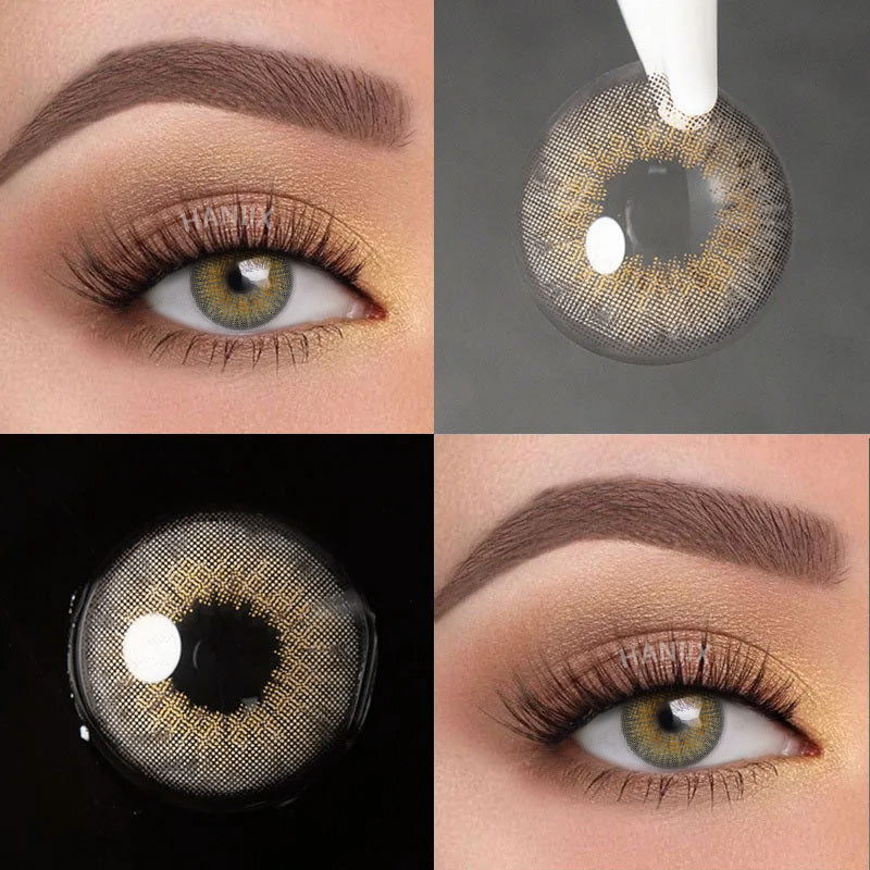 Pure hazel