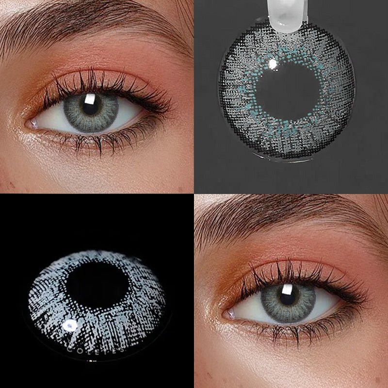 Sterling Gray