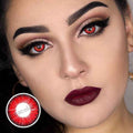 Vika Red