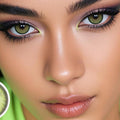 Caribbean green