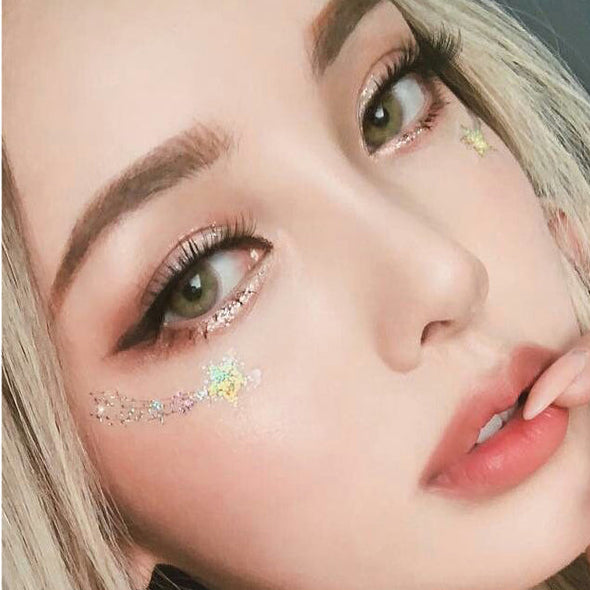Amber